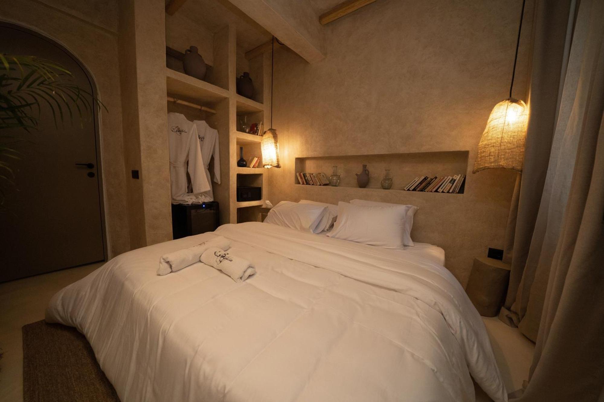 Biophilia Luxury Lofts *